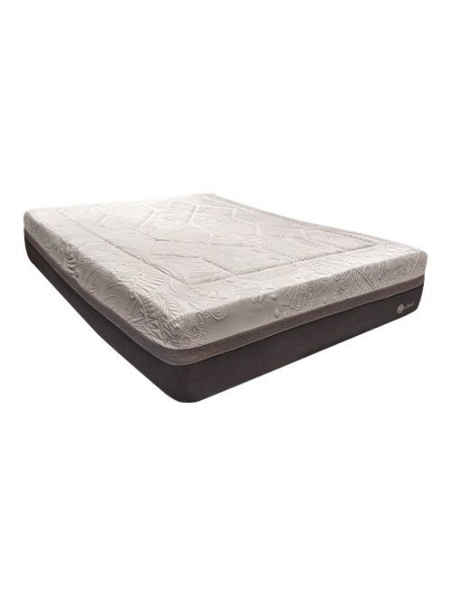 Picture of Z-BREEZE DELUXE Mattress - 39 Inches