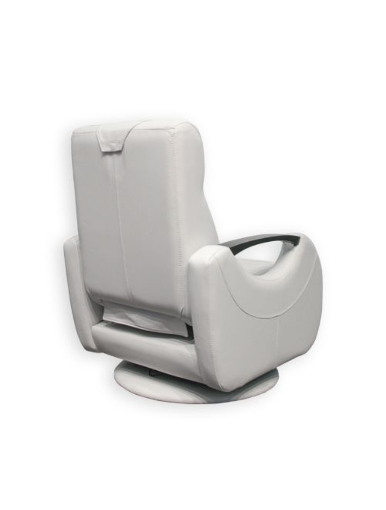 Image sur Fauteuil inclinable pivotant