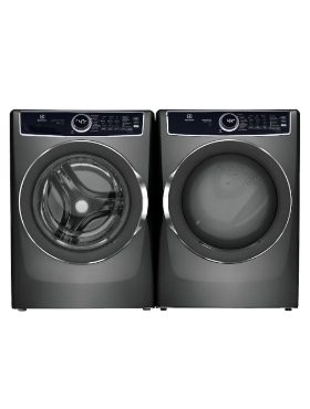 Ensemble buanderie Electrolux - E753T