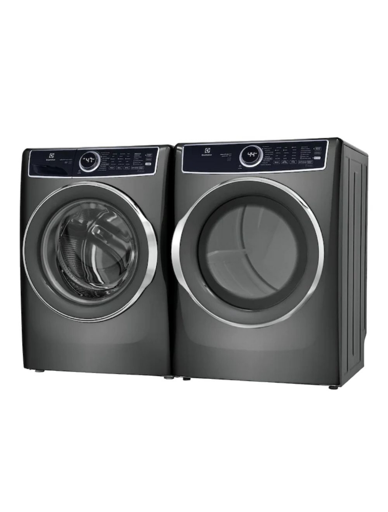 Ensemble buanderie Electrolux - E753T