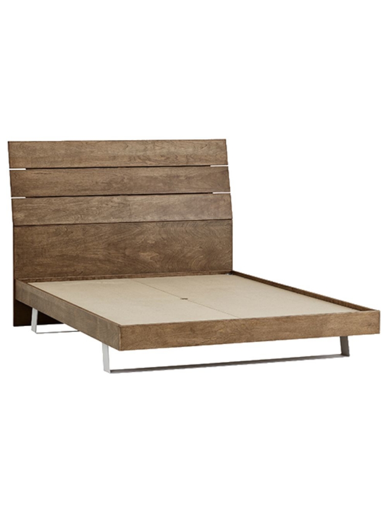 Picture of Queen Platform Bed