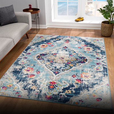 Picture for category Rugs