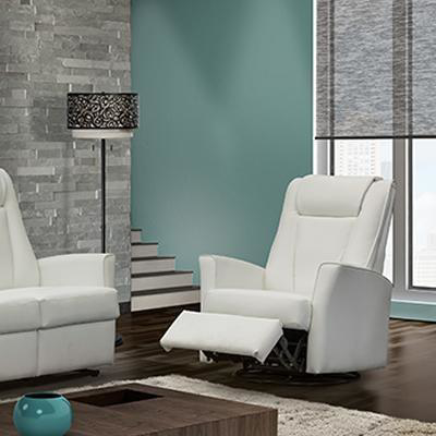 Picture for category Recliners & accent chairs