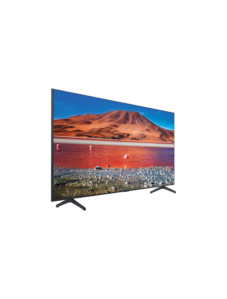 Image sur Téléviseur 65 pouces CRYSTAL UHD 4K