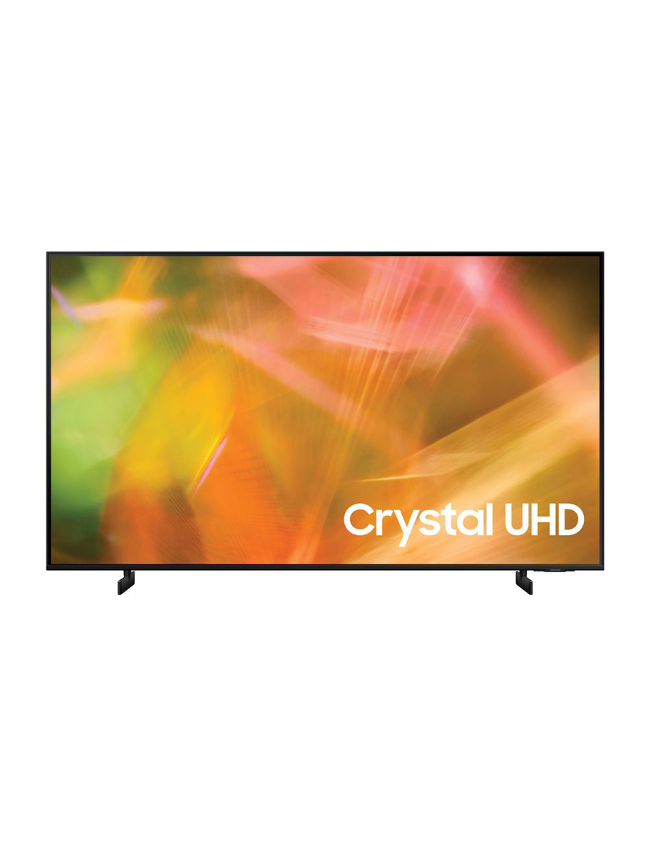 Image sur Téléviseur 50 pouces CRYSTAL UHD 4K