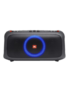 Image de Enceinte Bluetooth® sans fil