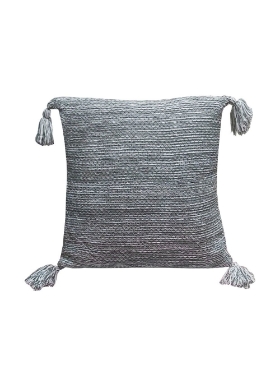 Coussin 20 x 20 pouces CASA C KNIT 5208 Starlite