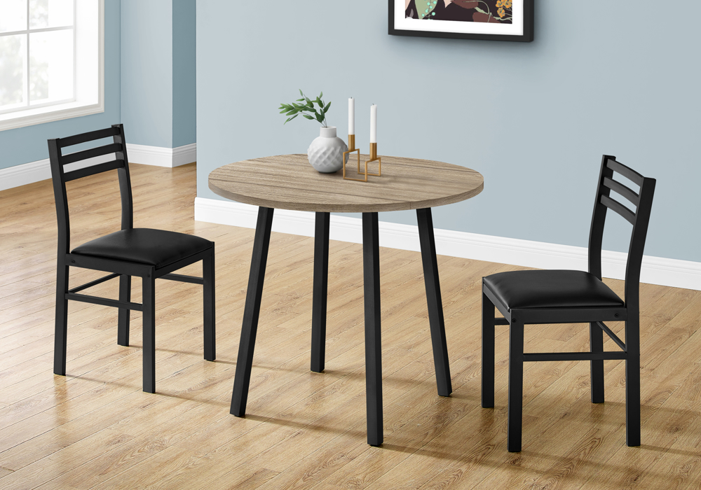 Picture of 3 pieces dining set