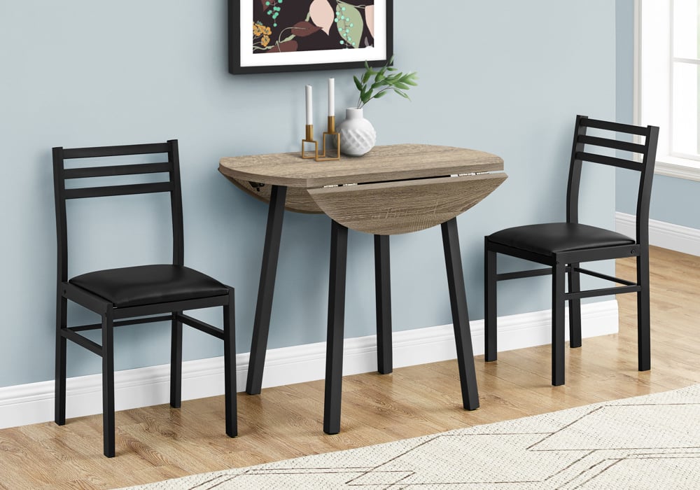 Picture of 3 pieces dining set