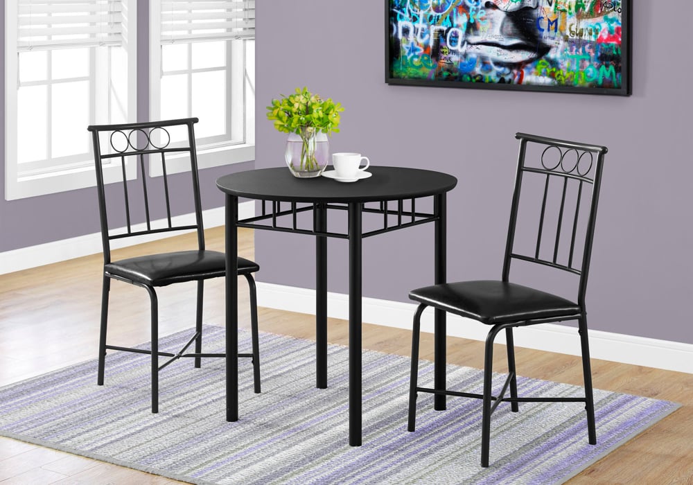 Picture of 3 pieces dining set