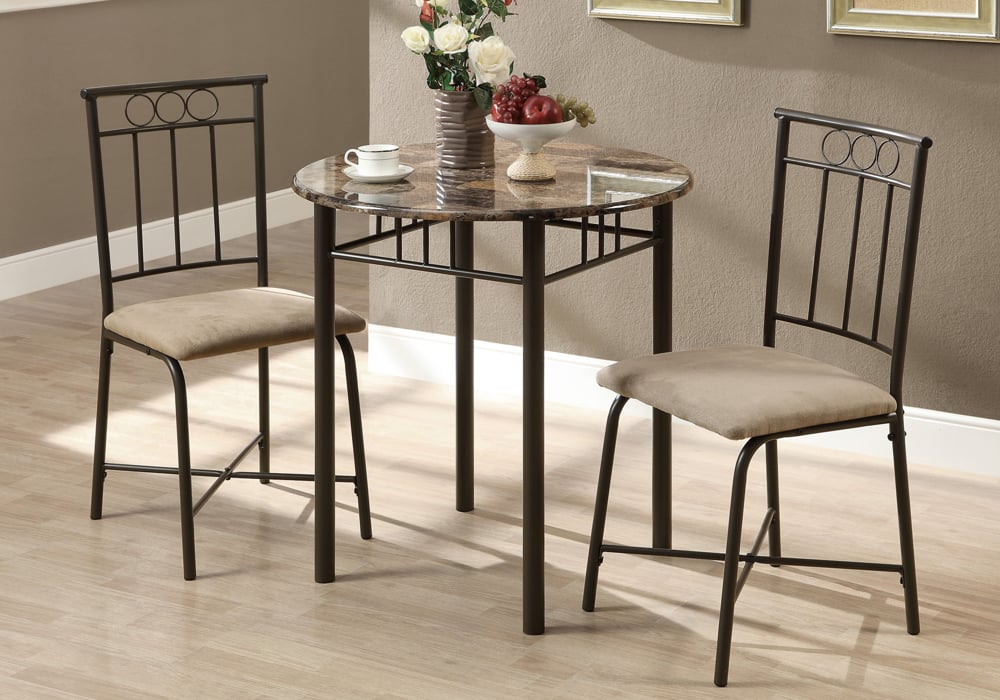 Picture of 3 pieces dining set