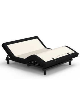 Image de Base de lit ajustable LIVPOSITION - 60 PO