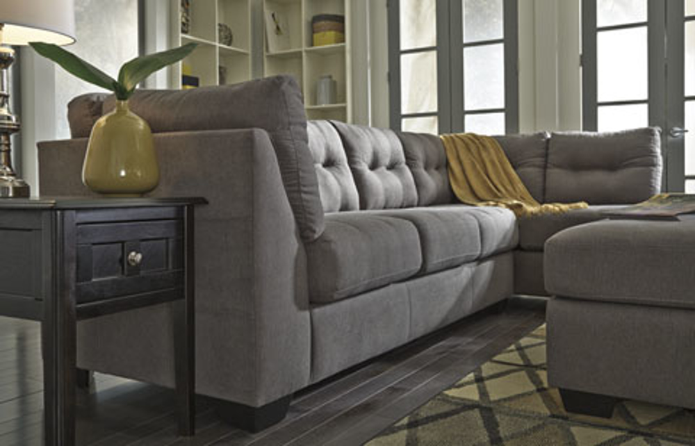 Picture of Oversized sectional