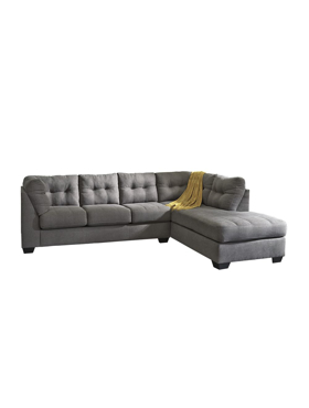 Picture of Oversized sectional