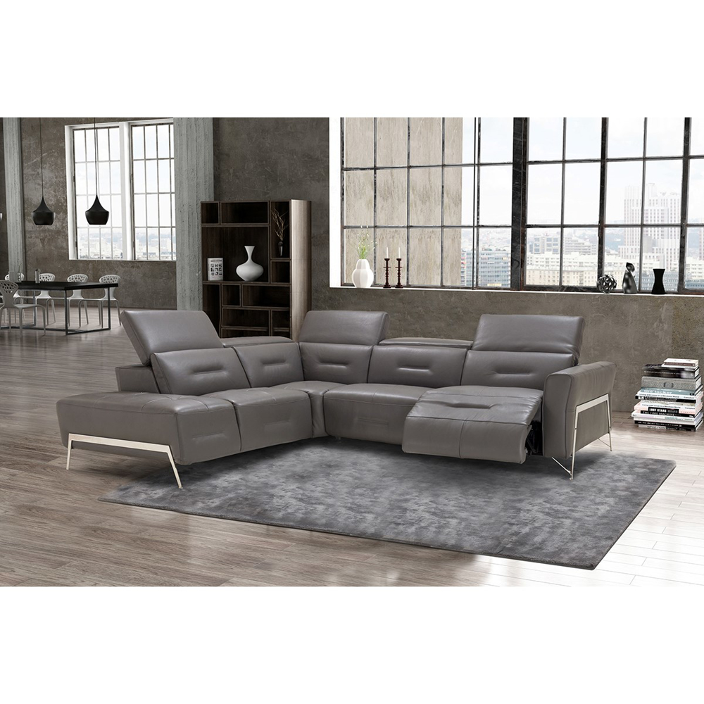 Picture of Power reclining sectional