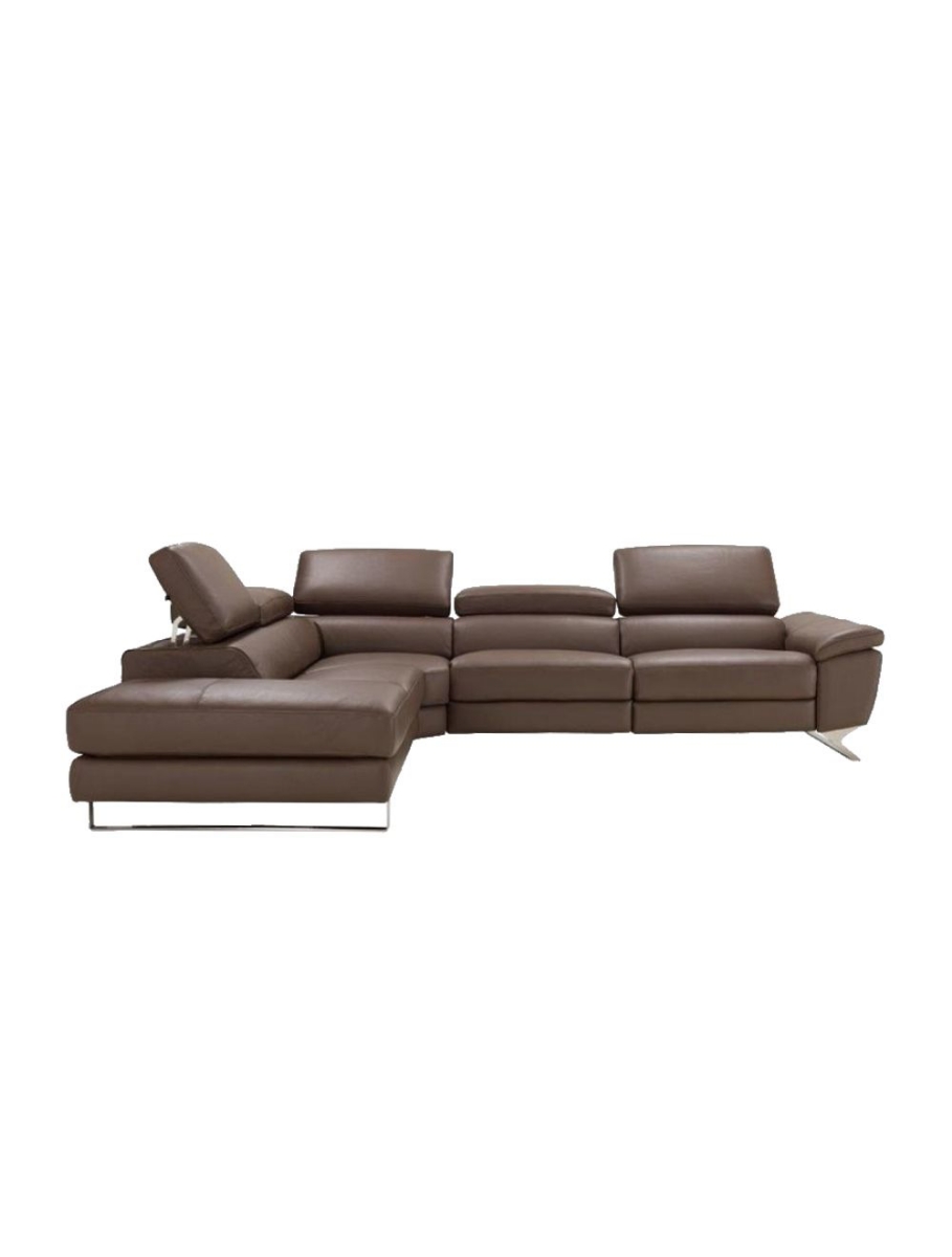 Picture of Power reclining sectional