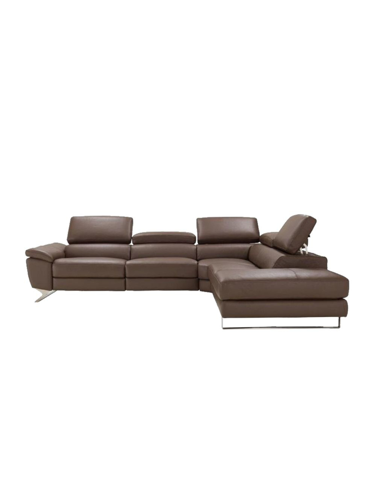 Picture of Power reclining sectional