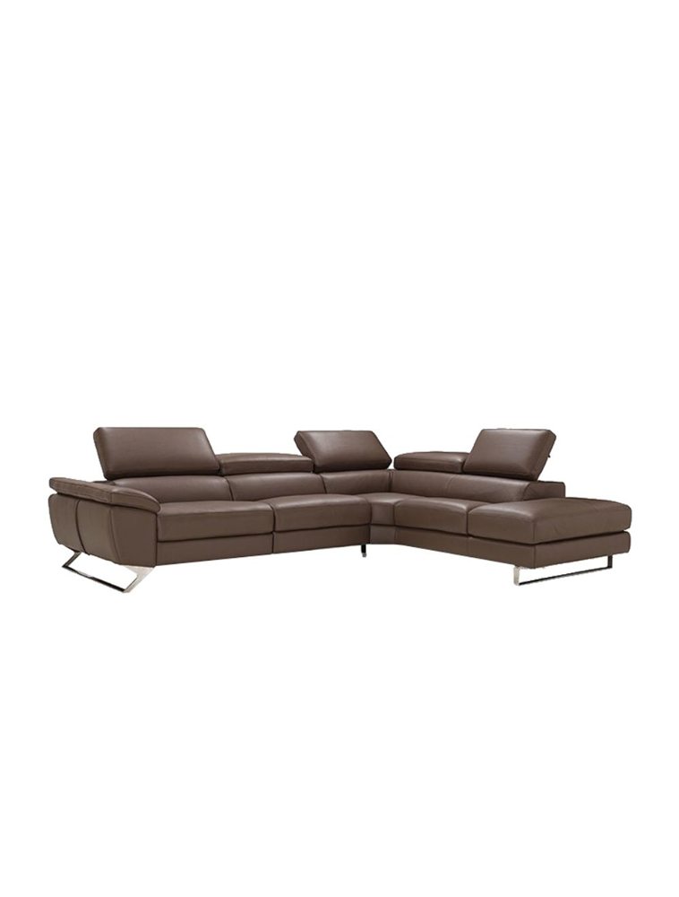 Picture of Power reclining sectional