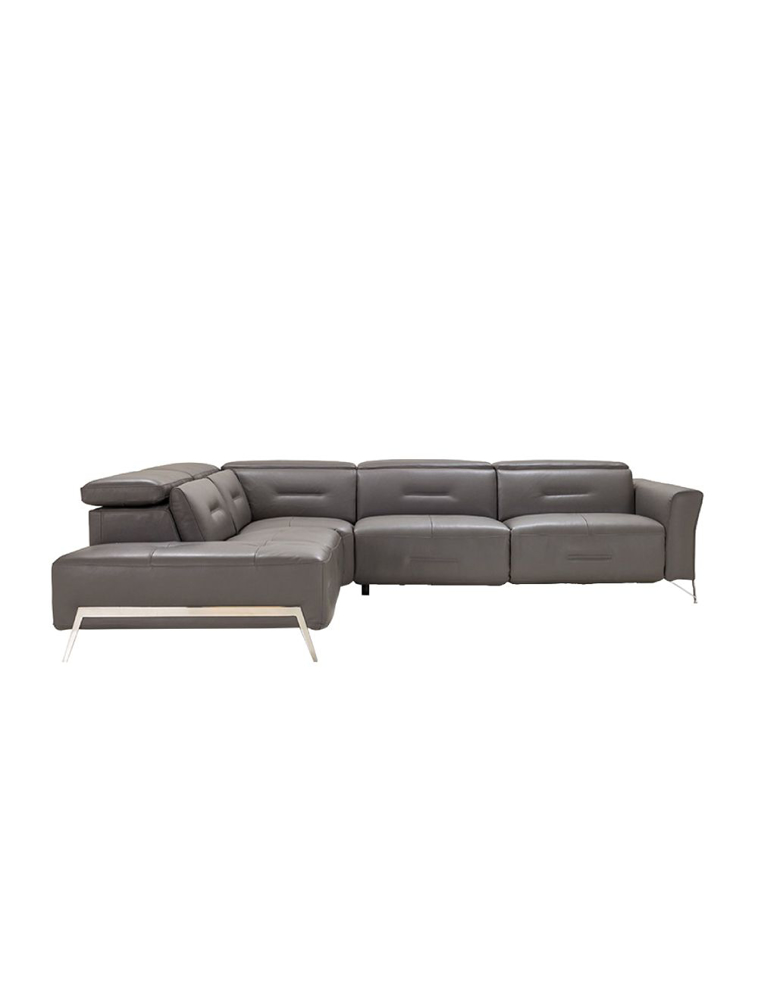 Picture of Power reclining sectional