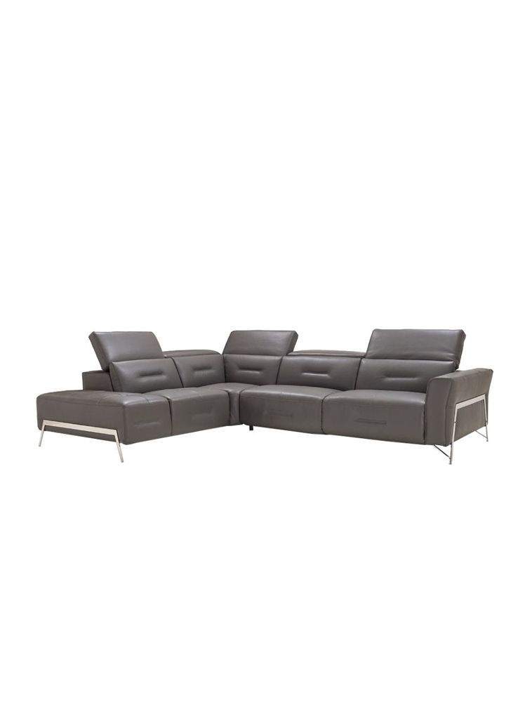 Picture of Power reclining sectional