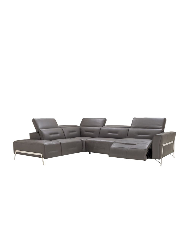 Picture of Power reclining sectional