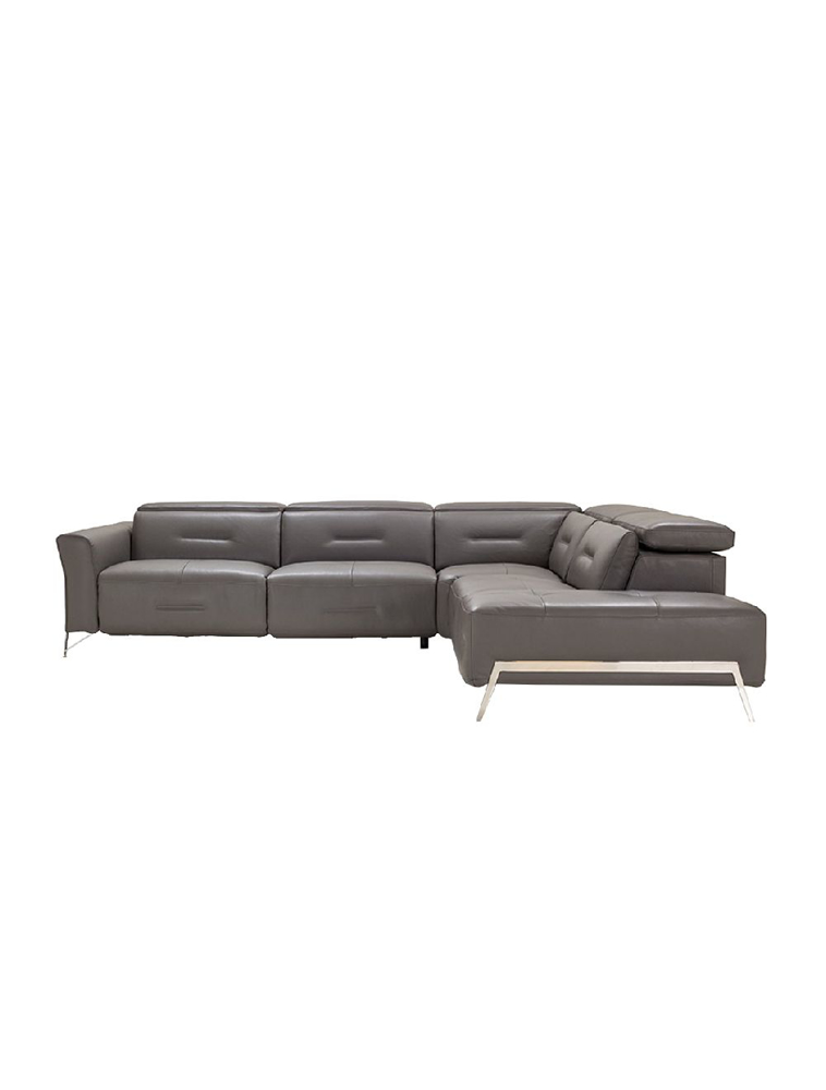 Picture of Power reclining sectional