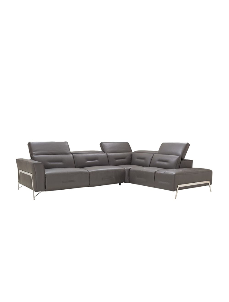 Picture of Power reclining sectional