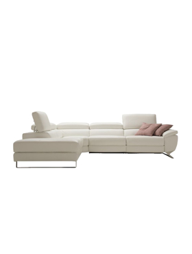 Picture of Power reclining sectional