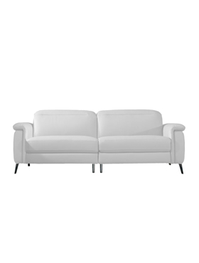 Picture of Power reclining condo sofa