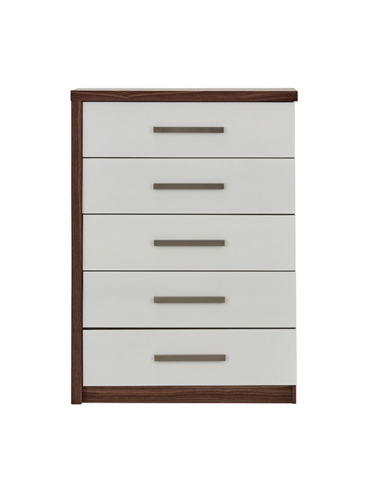 Picture of 5 Drawers Chest