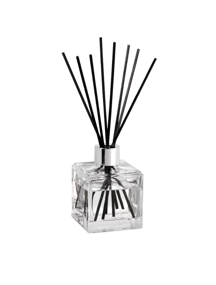 Picture of Lavender fields reed diffuser cube