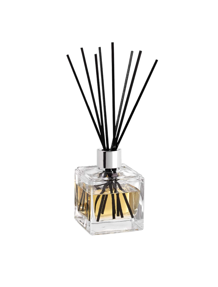 Picture of Amber powder reed diffuser cube