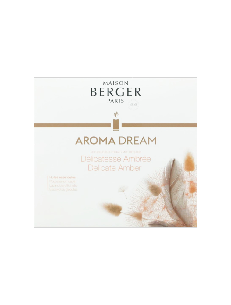 Image sur Diffuseur électrique Aroma Dream