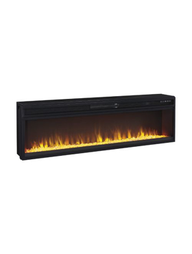 Picture of Electric Fireplace Insert