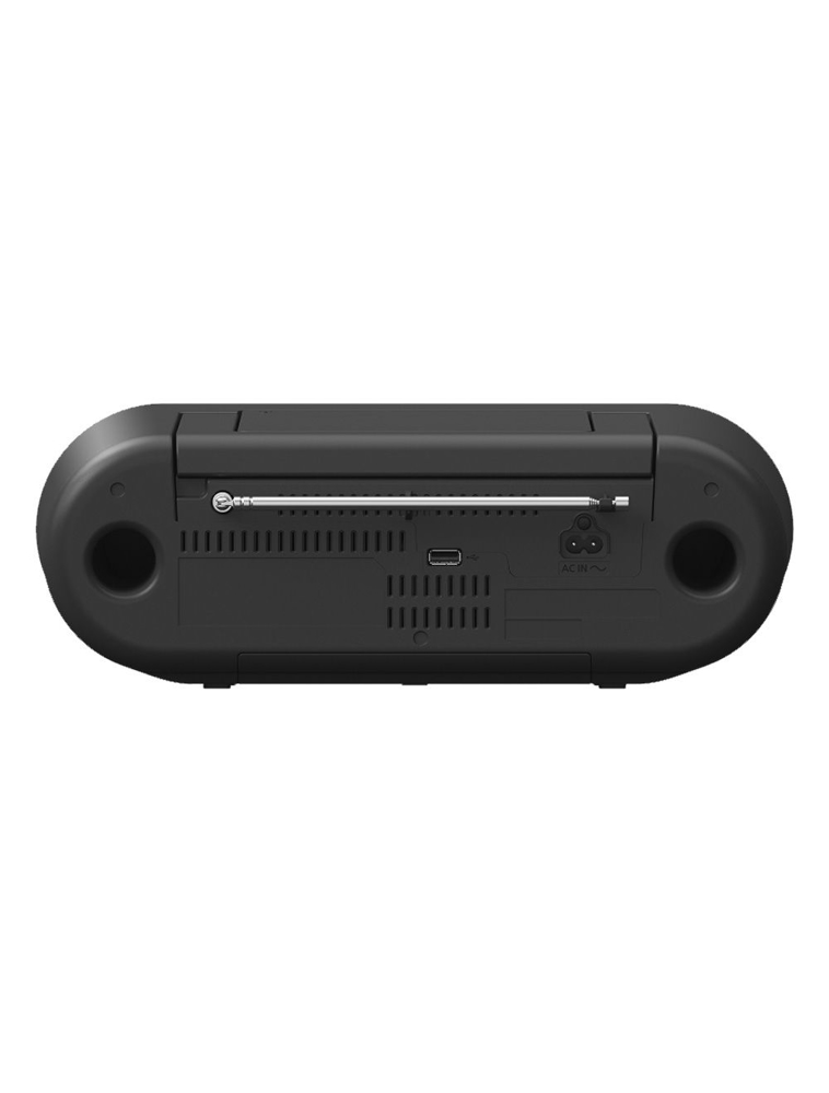 Picture of Portable CD/USB/Bluetooth® Radio