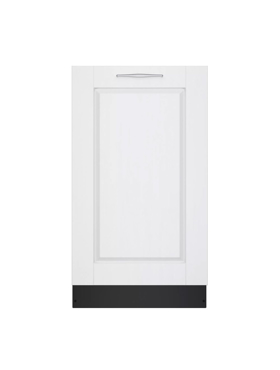 Picture of Lave-vaisselle prêt pour panneau personnalisé Bosch - SPV68B53UC