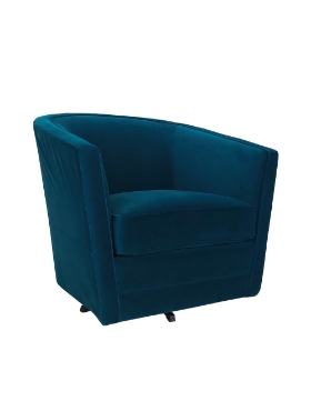 Image de Fauteuil d'appoint pivotant