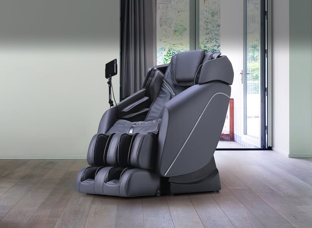 Picture of Power massage recliner