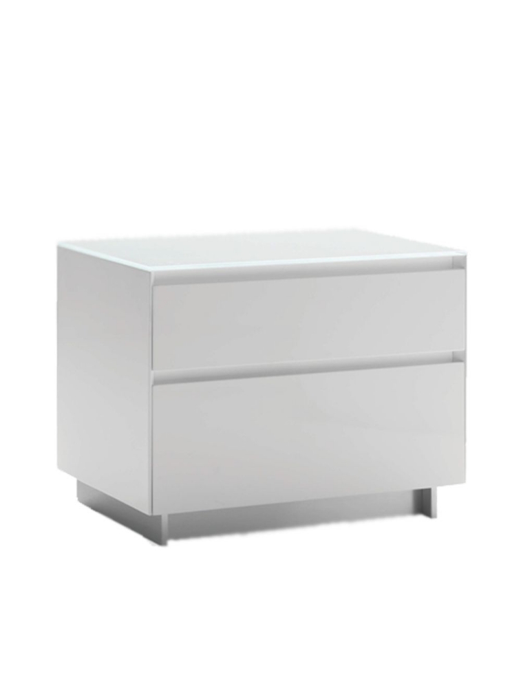 Picture of 2 Drawers Nightstand