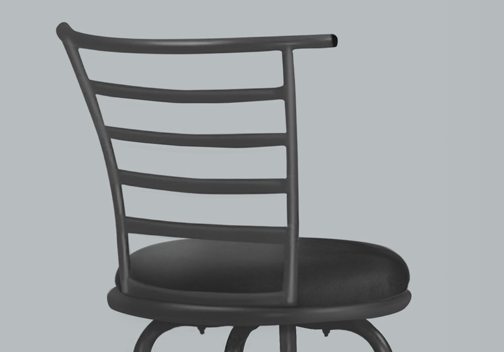 Image sur Tabouret pivotant 30"