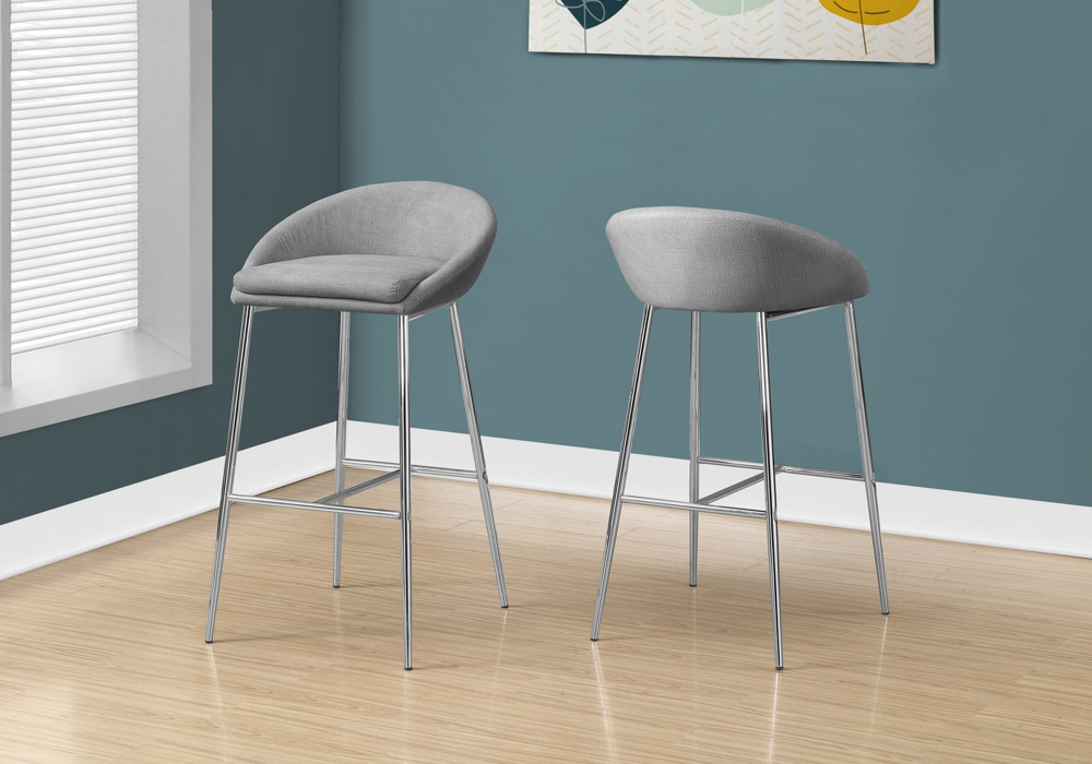 Picture of Bar stool 30"