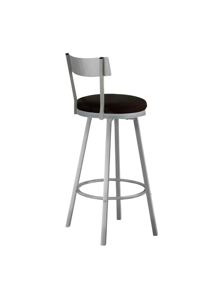 Picture of Swivel bar stool 30"