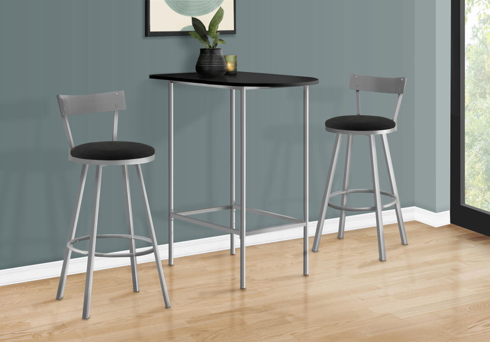 Image sur Tabouret pivotant 30"