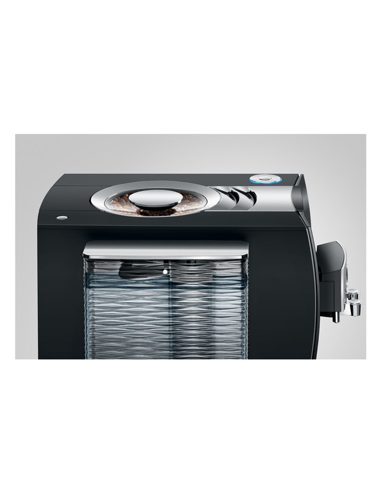 Image sur Machine espresso Z10 - Diamond Black