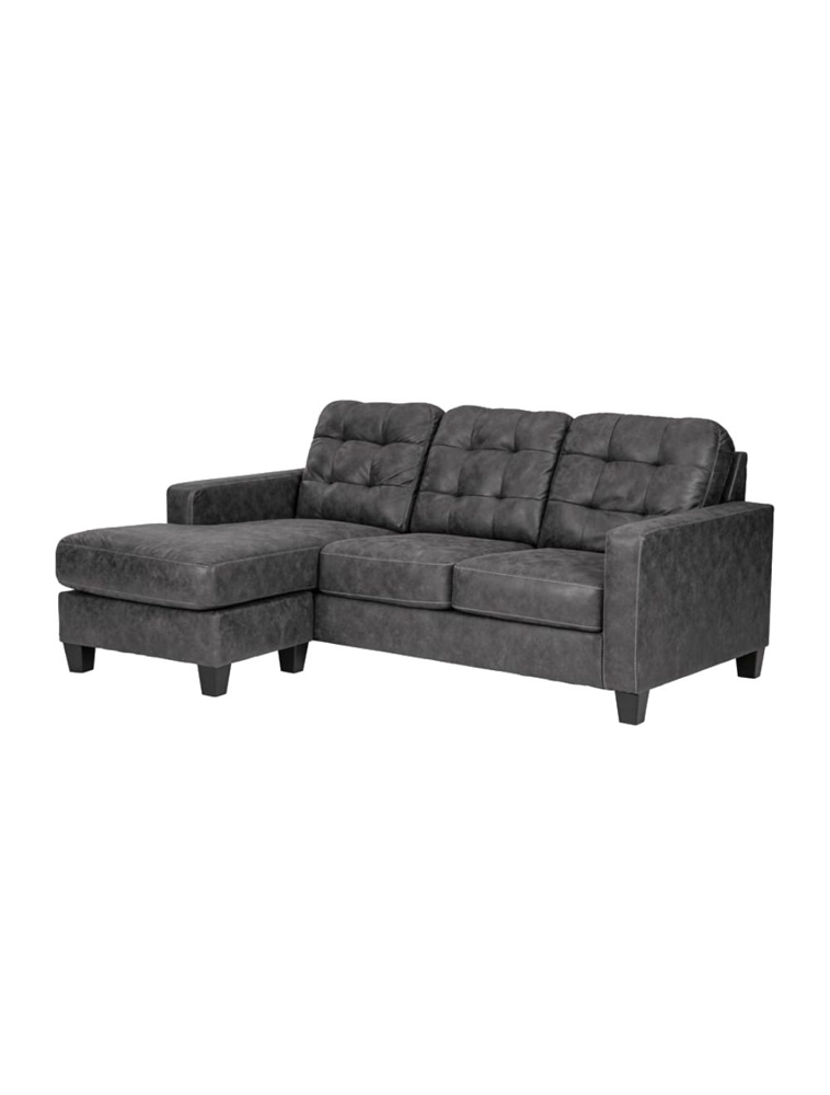 Image sur Sofa chaise longue