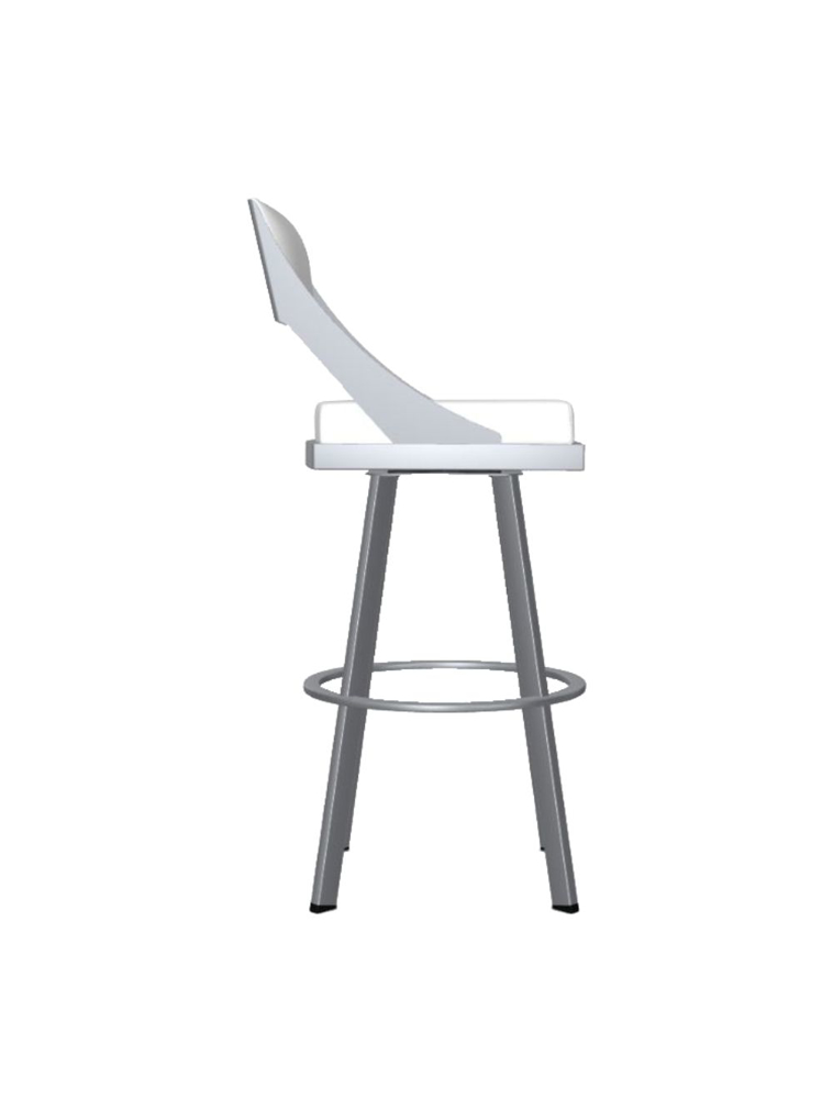 Image sur Tabouret pivotant 30"