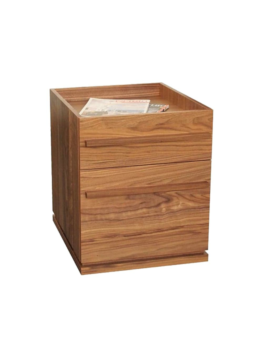 Picture of 2 drawers file cabinet