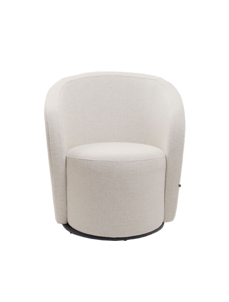 Image sur Fauteuil d'appoint pivotant