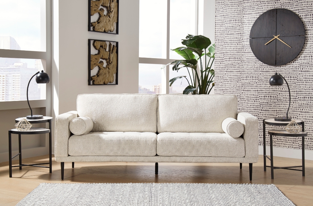 Image sur Sofa condo stationnaire