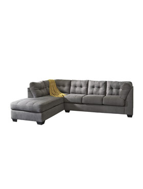 Picture of Oversized sectional